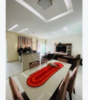 2 casas à venda no Fernando Collor - Nossa Senhora do Socorro