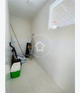 2 casas à venda no Fernando Collor - Nossa Senhora do Socorro