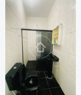 2 casas à venda no Fernando Collor - Nossa Senhora do Socorro