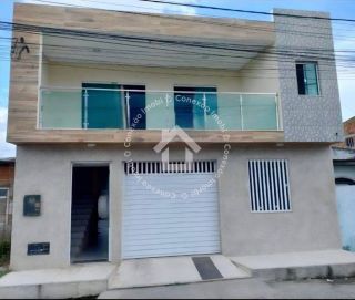 2 casas à venda no Fernando Collor - Nossa Senhora do Socorro
