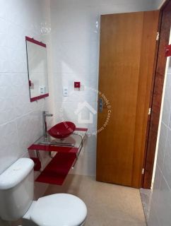 Casa à venda -  Bairro Lamarão | 2 quartos, toda reformada e próxima à pista nova