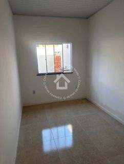 Casa à venda -  Bairro Lamarão | 2 quartos, toda reformada e próxima à pista nova