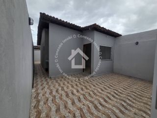 Casa à venda -  Bairro Lamarão | 2 quartos, toda reformada e próxima à pista nova