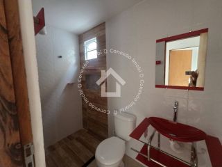 Casa à venda -  Bairro Lamarão | 2 quartos, toda reformada e próxima à pista nova