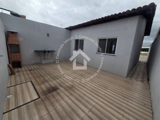Casa à venda -  Bairro Lamarão | 2 quartos, toda reformada e próxima à pista nova