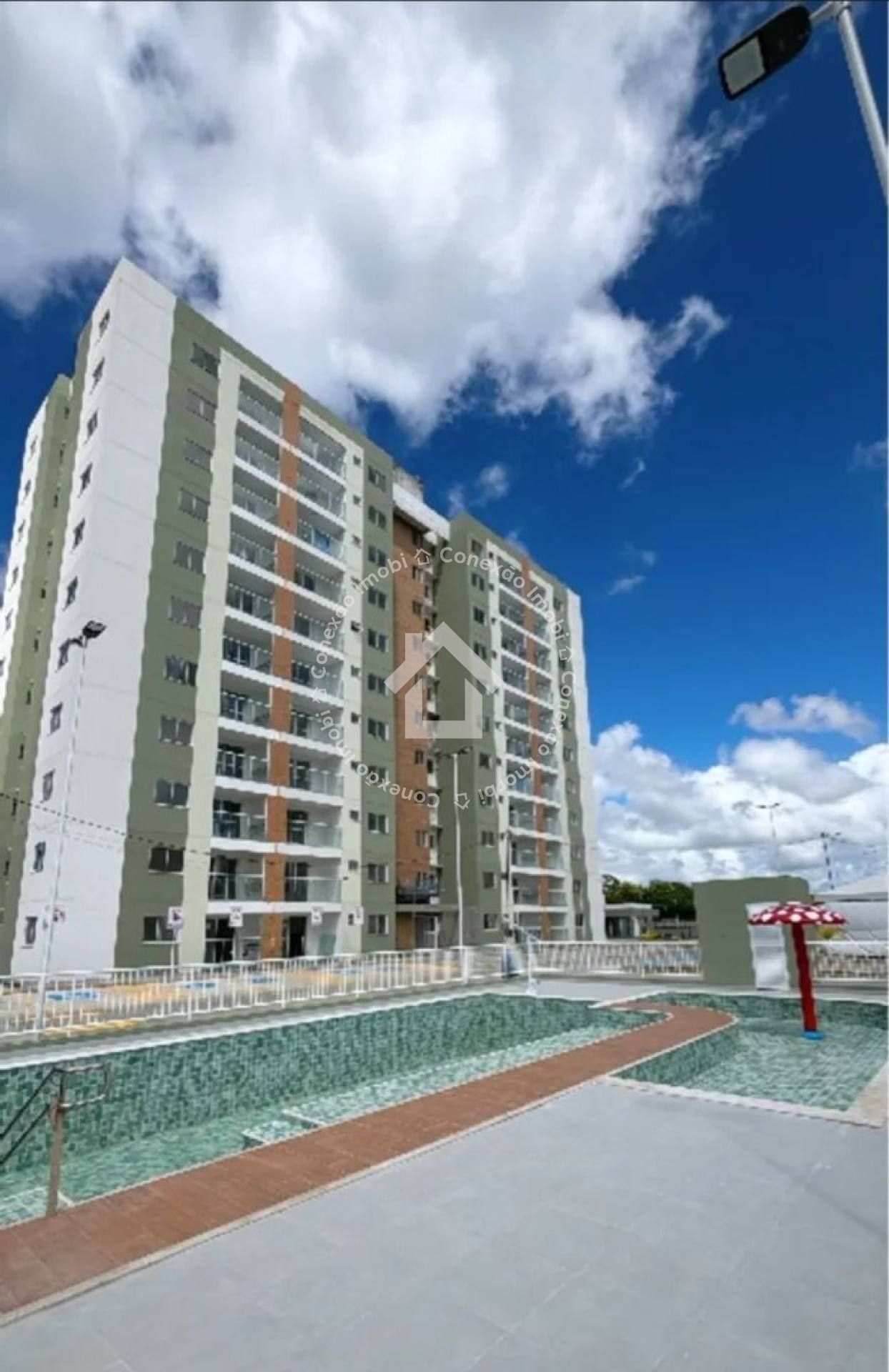 Apartamento à venda no EVIDENCE JABOTIANA (Construção) -  Entrega em 2026