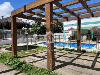 Apartamento à venda no CONDOMÍNIO HORTO SANTO ANTÔNIO - Porto D'antas | 2 quartos