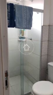 Apartamento à venda no CONDOMÍNIO HORTO SANTO ANTÔNIO - Porto D'antas | 2 quartos