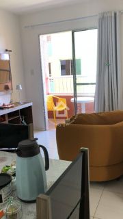 Apartamento à venda no CONDOMÍNIO HORTO SANTO ANTÔNIO - Porto D'antas | 2 quartos