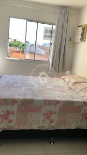 Apartamento à venda no CONDOMÍNIO HORTO SANTO ANTÔNIO - Porto D'antas | 2 quartos