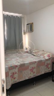 Apartamento à venda no CONDOMÍNIO HORTO SANTO ANTÔNIO - Porto D'antas | 2 quartos