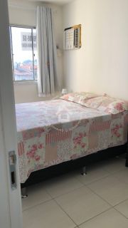 Apartamento à venda no CONDOMÍNIO HORTO SANTO ANTÔNIO - Porto D'antas | 2 quartos