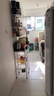 Apartamento à venda no CONDOMÍNIO HORTO SANTO ANTÔNIO - Porto D'antas | 2 quartos