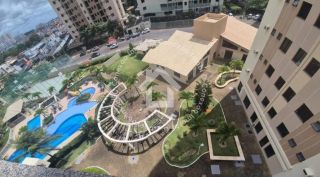 Apartamento à venda no ABSOLUTTO CONDOMÍNIO CLUBE - Luzia | 3 quartos