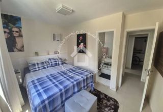 Apartamento à venda no ABSOLUTTO CONDOMÍNIO CLUBE - Luzia | 3 quartos