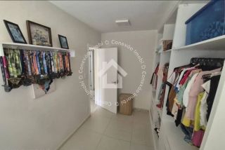 Apartamento à venda no ABSOLUTTO CONDOMÍNIO CLUBE - Luzia | 3 quartos