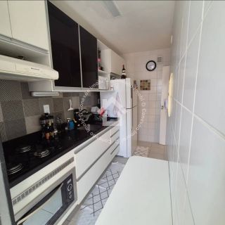 Apartamento à venda no ABSOLUTTO CONDOMÍNIO CLUBE - Luzia | 3 quartos