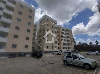 Apartamento à venda no CONDOMÍNIO FLORAVILLE SANTA LÚCIA - 3 Quartos, 1 Suíte