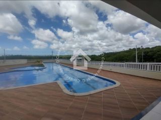 Apartamento à venda no CONDOMÍNIO FLORAVILLE SANTA LÚCIA - 3 Quartos, 1 Suíte