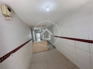 Casa à venda na Piabeta - 3 Quartos