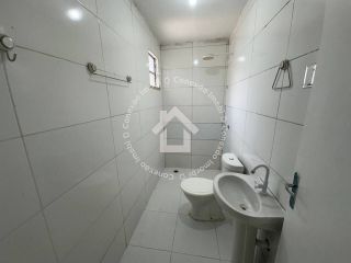 Casa à venda na Piabeta - 3 Quartos