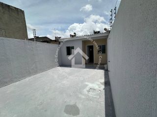 Casa à venda na Piabeta - 3 Quartos