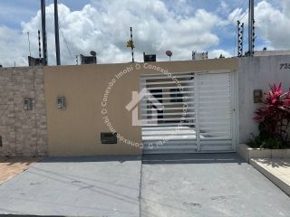 Casa à venda na Piabeta - 3 Quartos