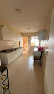 Apartamento amplo à venda no EDIFÍCIO VILA CRISTINA - Bairro São José | 4 Quartos, 1 Suíte