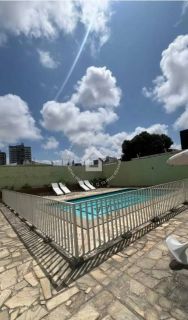 Apartamento amplo à venda no EDIFÍCIO VILA CRISTINA - Bairro São José | 4 Quartos, 1 Suíte