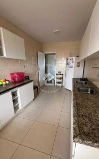 Apartamento amplo à venda no EDIFÍCIO VILA CRISTINA - Bairro São José | 4 Quartos, 1 Suíte