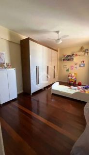 Apartamento amplo à venda no EDIFÍCIO VILA CRISTINA - Bairro São José | 4 Quartos, 1 Suíte