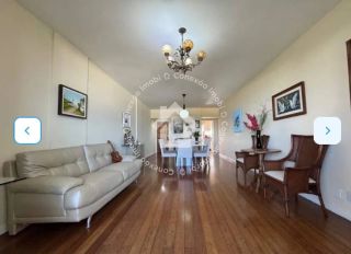 Apartamento amplo à venda no EDIFÍCIO VILA CRISTINA - Bairro São José | 4 Quartos, 1 Suíte