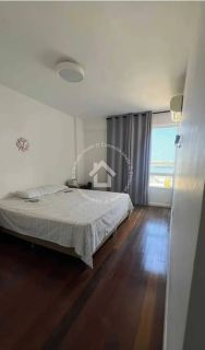 Apartamento amplo à venda no EDIFÍCIO VILA CRISTINA - Bairro São José | 4 Quartos, 1 Suíte