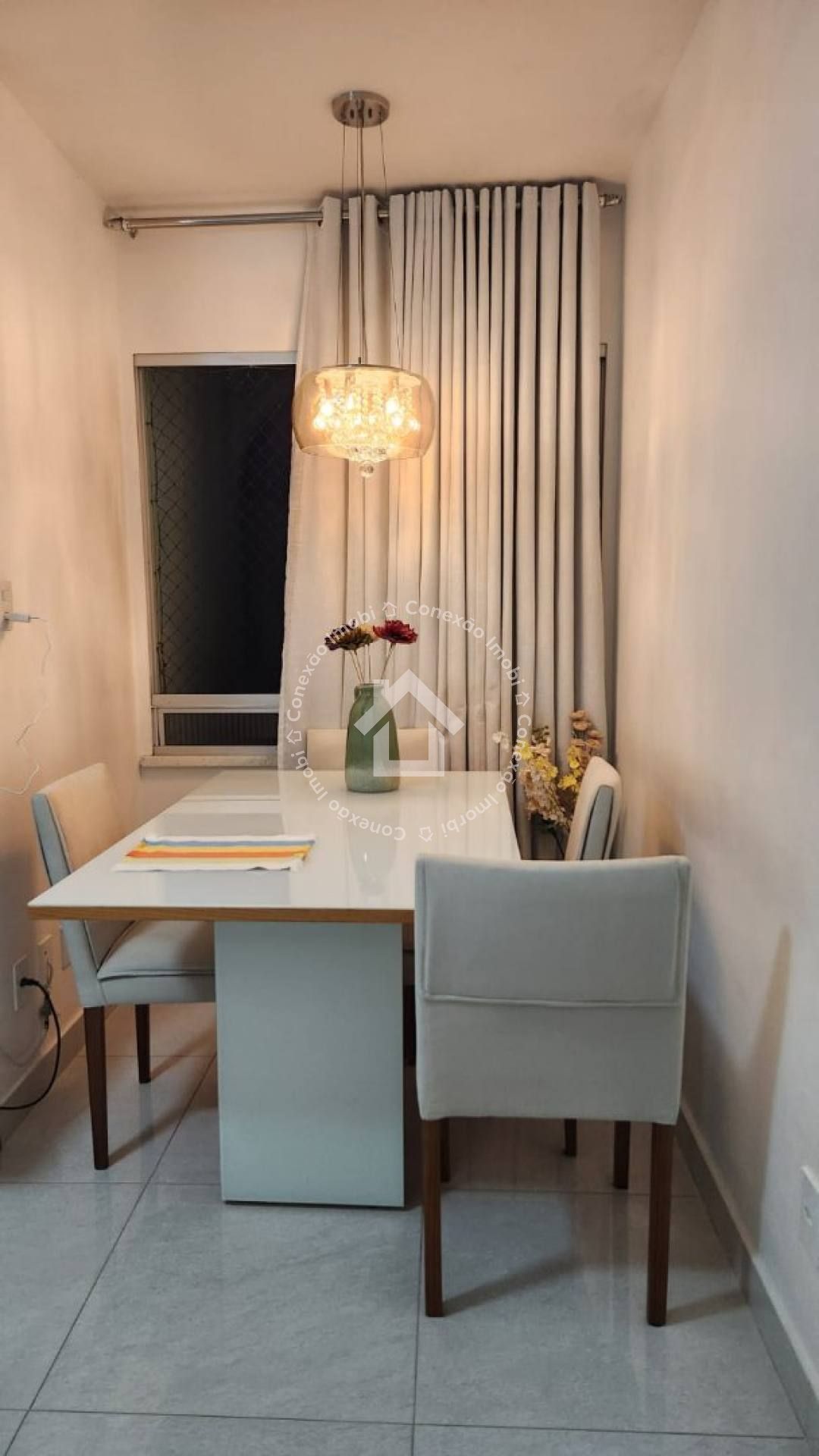 Apartamento à venda no CONDOMÍNIO VIVENDAS DO RIO - São Conrado | 3 Quartos