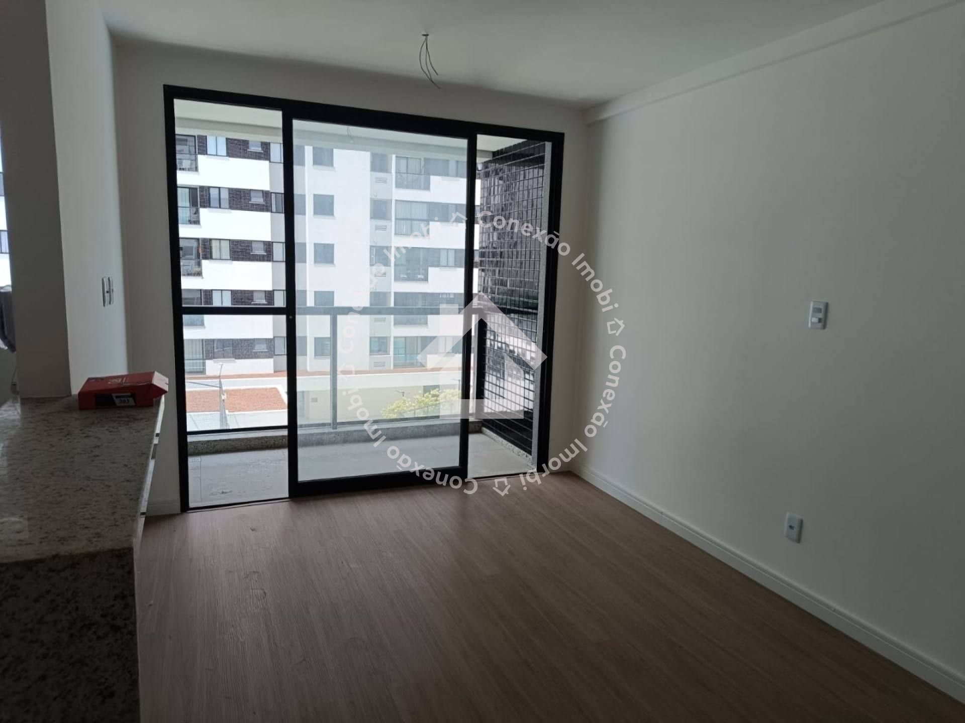 Apartamento no URBANUS LUZIA - 2 Quartos, 1 Suítes