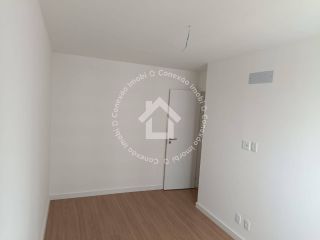 Apartamento no URBANUS LUZIA - 2 Quartos, 1 Suítes