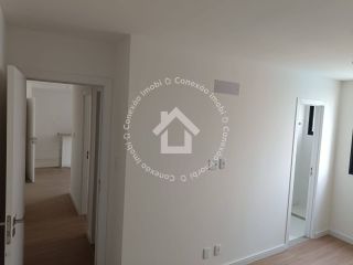 Apartamento no URBANUS LUZIA - 2 Quartos, 1 Suítes