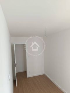 Apartamento no URBANUS LUZIA - 2 Quartos, 1 Suítes