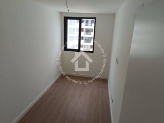 Apartamento no URBANUS LUZIA - 2 Quartos, 1 Suítes