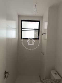 Apartamento no URBANUS LUZIA - 2 Quartos, 1 Suítes