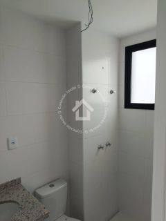 Apartamento no URBANUS LUZIA - 2 Quartos, 1 Suítes