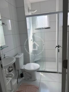 Apartamento à venda no RESIDENCIAL DEL REY - Bairro Farolândia | 3 Quartos sendo 1 Suíte