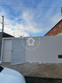 Casa à venda - Piabeta, próxima a creche Almir do picolé| 2 quartos, sendo 1 Suíte