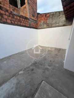 Casa à venda - Piabeta, próxima a creche Almir do picolé| 2 quartos, sendo 1 Suíte