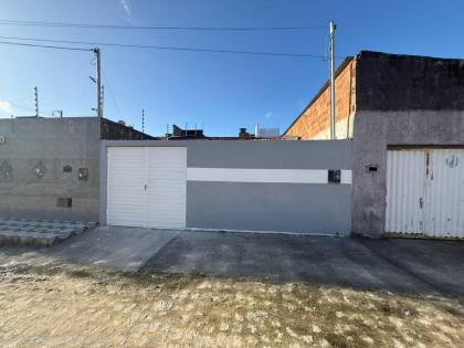 Casa à venda - Piabeta, próxima a creche Almir do picolé| 2 quartos, sendo 1 Suíte