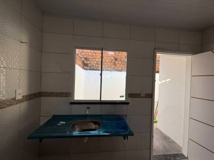 Casa à venda - Piabeta, próxima a creche Almir do picolé| 2 quartos, sendo 1 Suíte