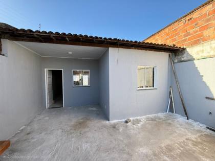 Casa à venda - Piabeta, próxima a creche Almir do picolé| 2 quartos, sendo 1 Suíte