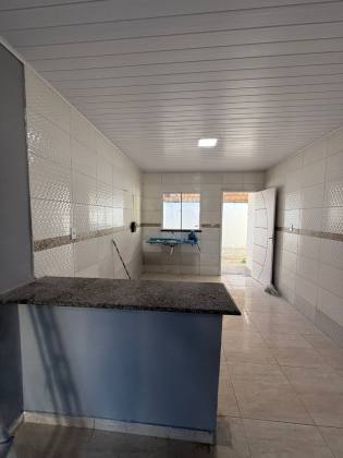 Casa à venda - Piabeta, próxima a creche Almir do picolé| 2 quartos, sendo 1 Suíte