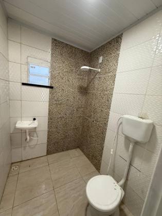 Casa à venda - Piabeta, próxima a creche Almir do picolé| 2 quartos, sendo 1 Suíte