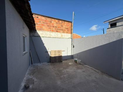 Casa à venda - Piabeta, próxima a creche Almir do picolé| 2 quartos, sendo 1 Suíte